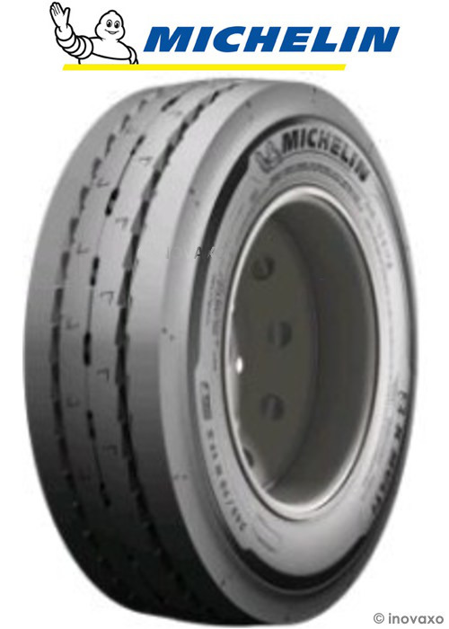 PN MIC 385/65R22.5 164K X MULTI HL T VG