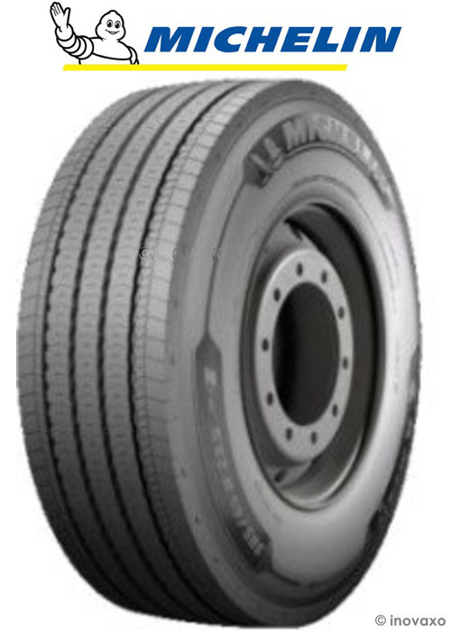 PN MIC 385/65R22.5 164K X MULTI HL Z