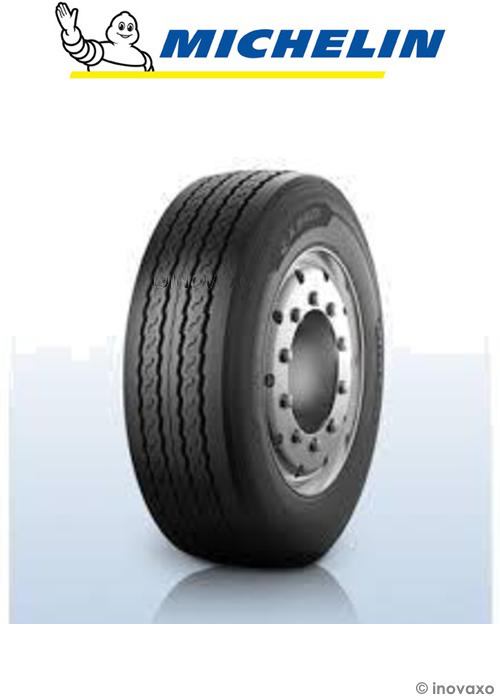 PN MIC 385/65R22.5 160K X MULTI T VM
