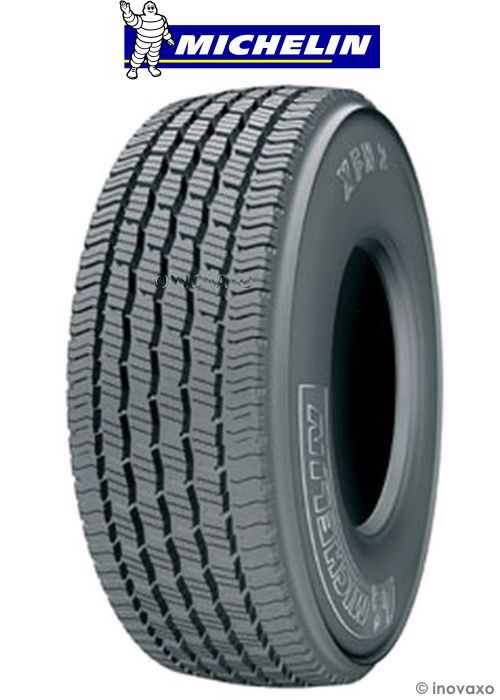 PN MIC 315/70R22.5 154 L XFN2 ANTI-SP