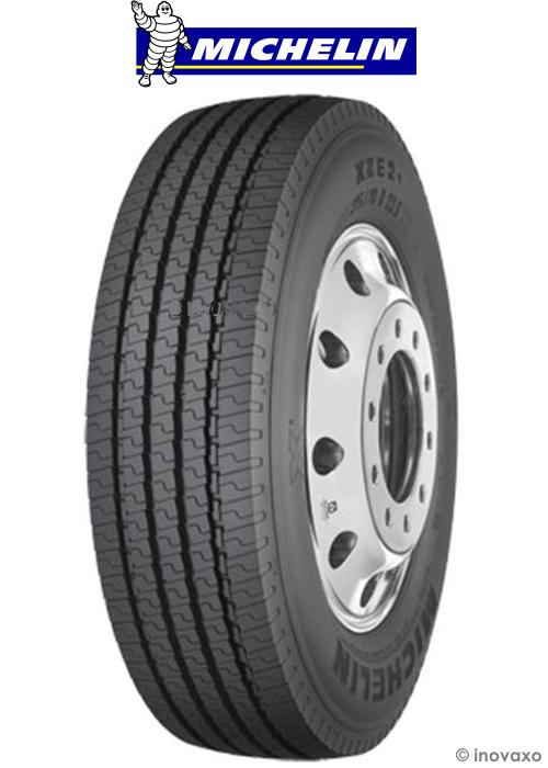 PN MIC 265/70R19.5 140 M XZE 2
