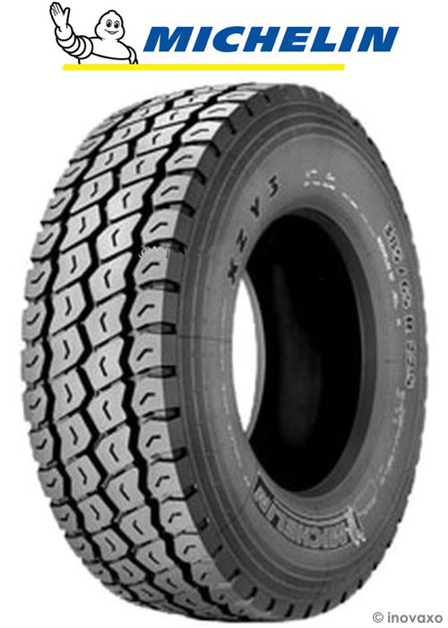 PN MIC 445/65R22.5 169 K XZY3