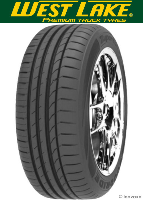 PN WES 225/55R17 XL 101W Z107