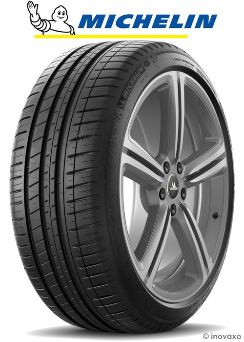 Michelin – Pneus Neufs Été 195/45R16 84 V MI  PS3 P.SPO