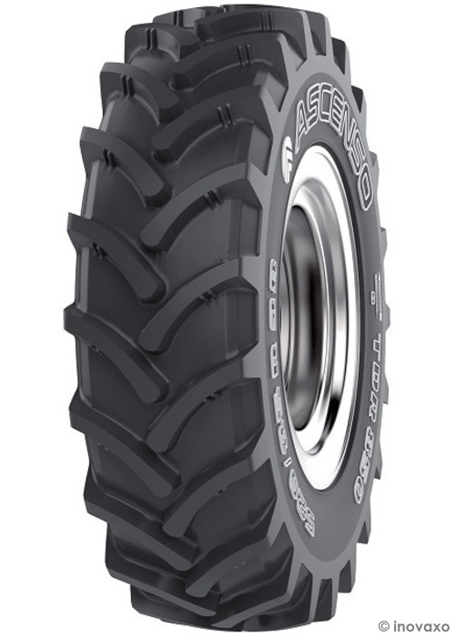 Saphore – Pneus Neufs 420/85R38 144 D S4  TDR 850