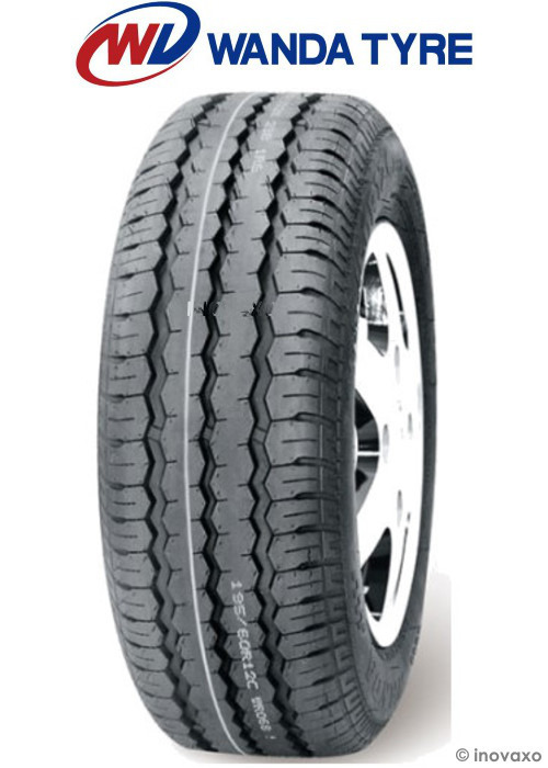 Sonamia – Pneus Neufs 195/55R10 98/96 P S2  WR068