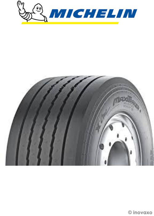 Michelin – Pneus Neufs 455/45R22.5 160 J MI  XONEMAX+