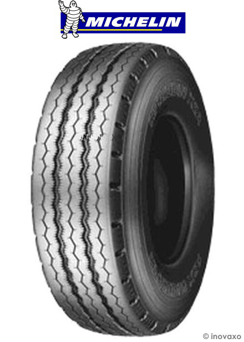 Michelin – Pneus Neufs 8R22.5 128 L MI  XZA