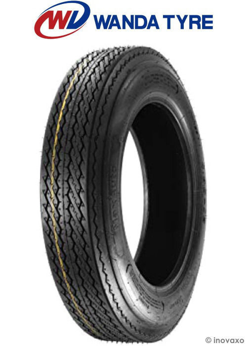 Saphore – Pneus Neufs 4.00-8 62 N S4  P811