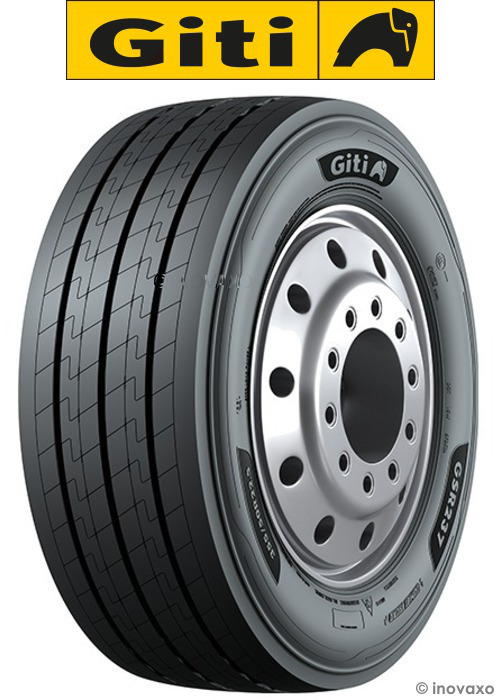 Giti – Pneus Neufs 315/80R22.5 158 L G05 GSR237