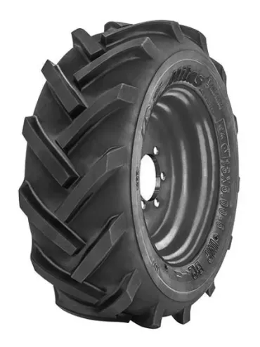 Mitas France – Pneus Neufs 4.00-10 4PR  EP  B12