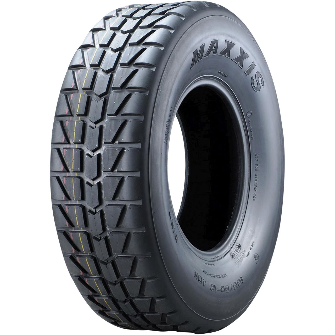 Maxxis Copadex – Pneus Neufs 25/8-12 40 N MC  C9272
