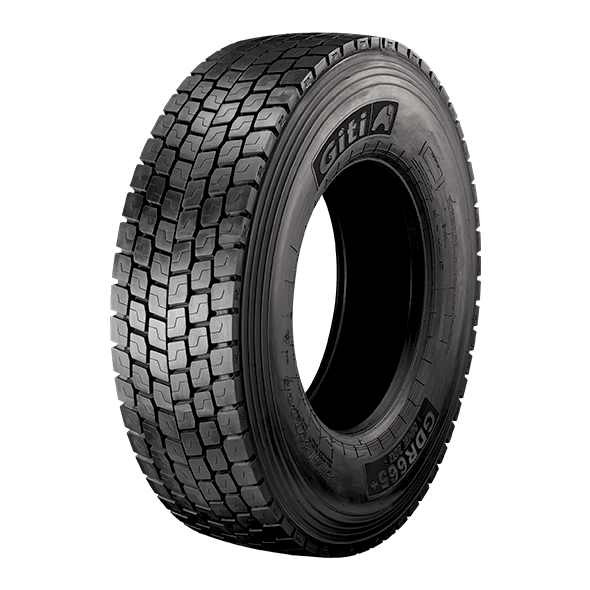 Giti – Pneus Neufs 295/80R22.5 152/149 M GITIGDR665