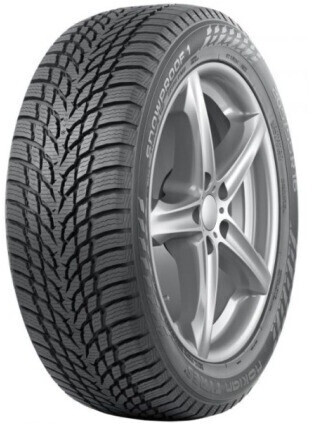 Nokian – Pneus Neufs Été 205/60R15 91 H NK  H