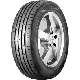 Nokian – Pneus Neufs Été 195/55R16 87 V NK  WETPROOF
