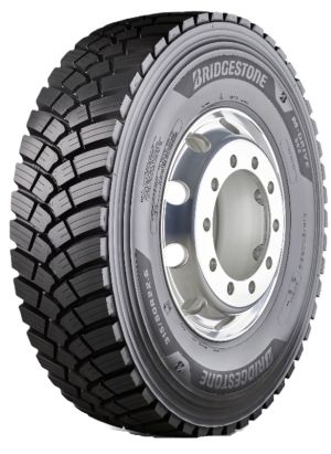 Bridgestone – Pneus Neufs 315/80R22.5 156/150 K BS  M-DRIVE 002