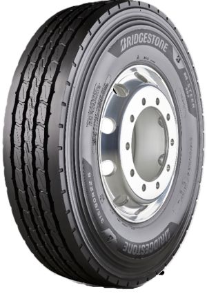 Bridgestone – Pneus Neufs 315/80R22.5 156/150 K BS  M-STEER 002