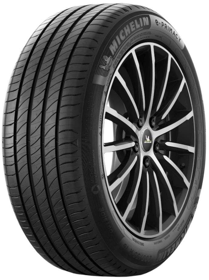 Michelin – Pneu Occasion Été 195/55R16 87 T MI  E.SAVER +